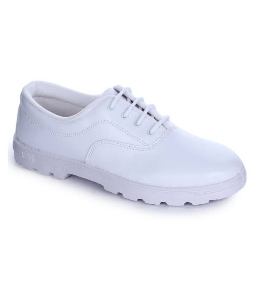 Liberty - White Men's Sneakers - Casual Shoes | Buy online on ZillyBuy