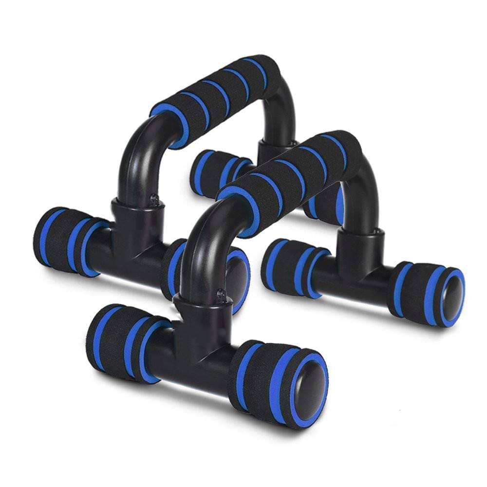     			Amar Push Up Bar Stand For Gym & Home Exercise, Strengthens Muscles of Arms, Abdomen and Shoulders for men and women