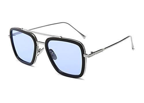 Creature - Blue Square Pack of 1 Sunglasses Creature - Blue Square Pack of 1 Sunglasses
