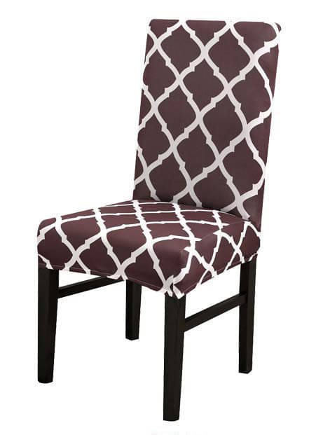 House Of Quirk 1 Seater Polyester Single Sofa Cover Set House Of Quirk 1 Seater Polyester Single Sofa Cover Set
