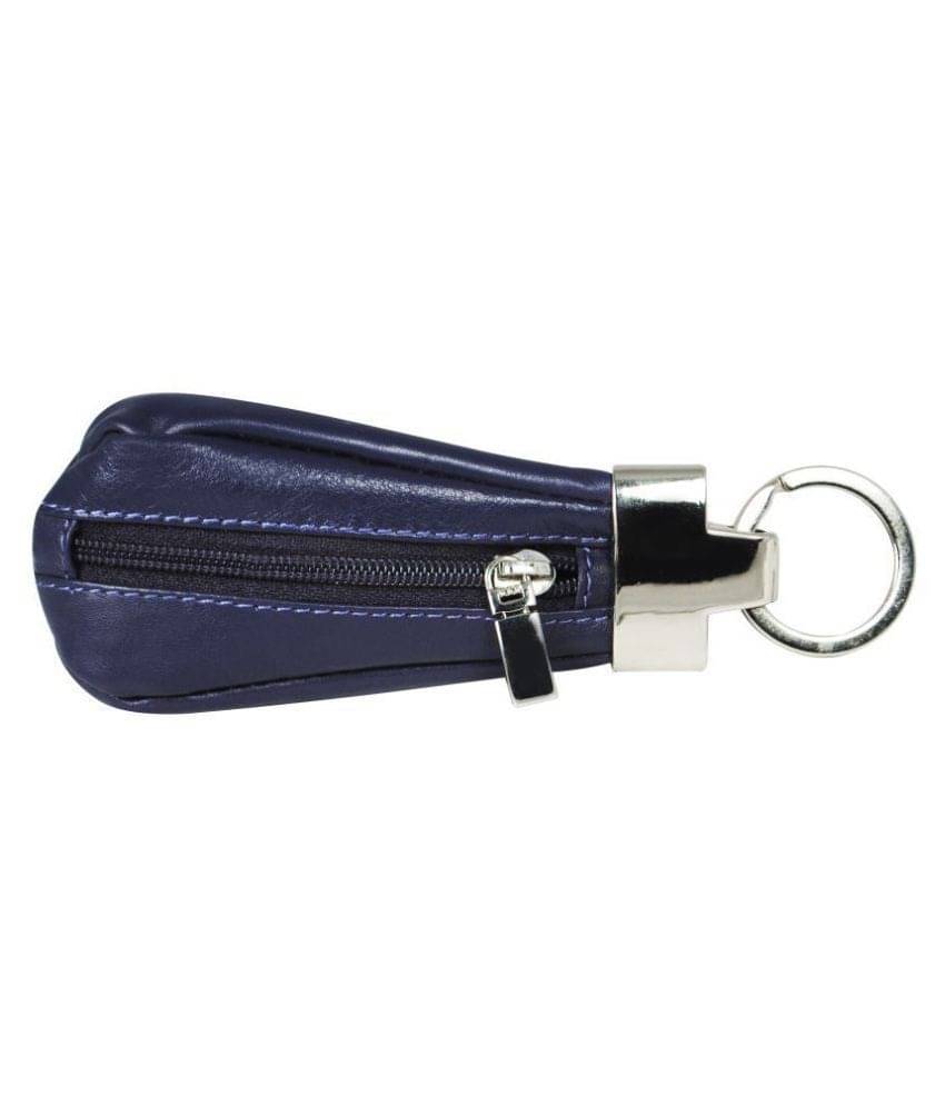 Calfnero Genuine Leather Key Case Calfnero Genuine Leather Key Case