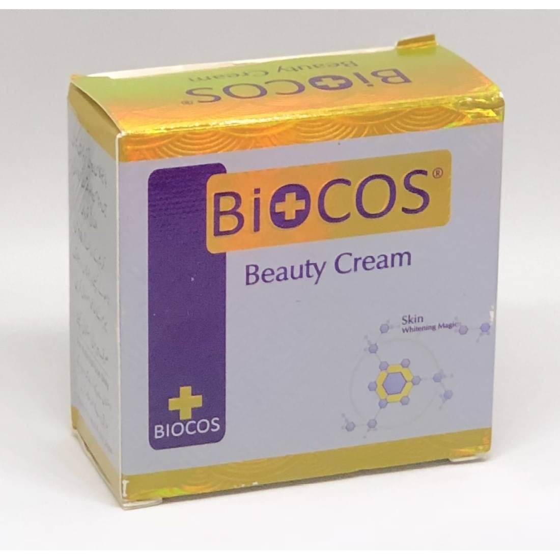     			BIOCOS  Emergency Beauty  Moisturizer 28 gm
