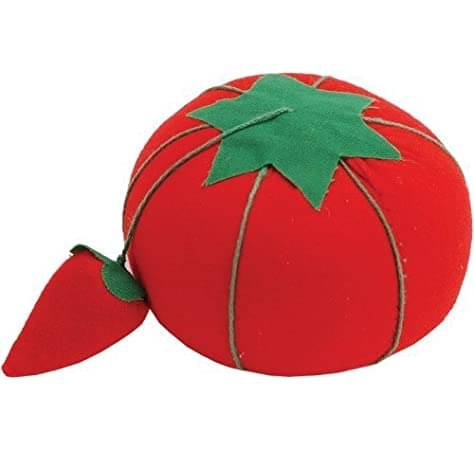     			PRANSUNITA Pincushion ( Pack of 2 )