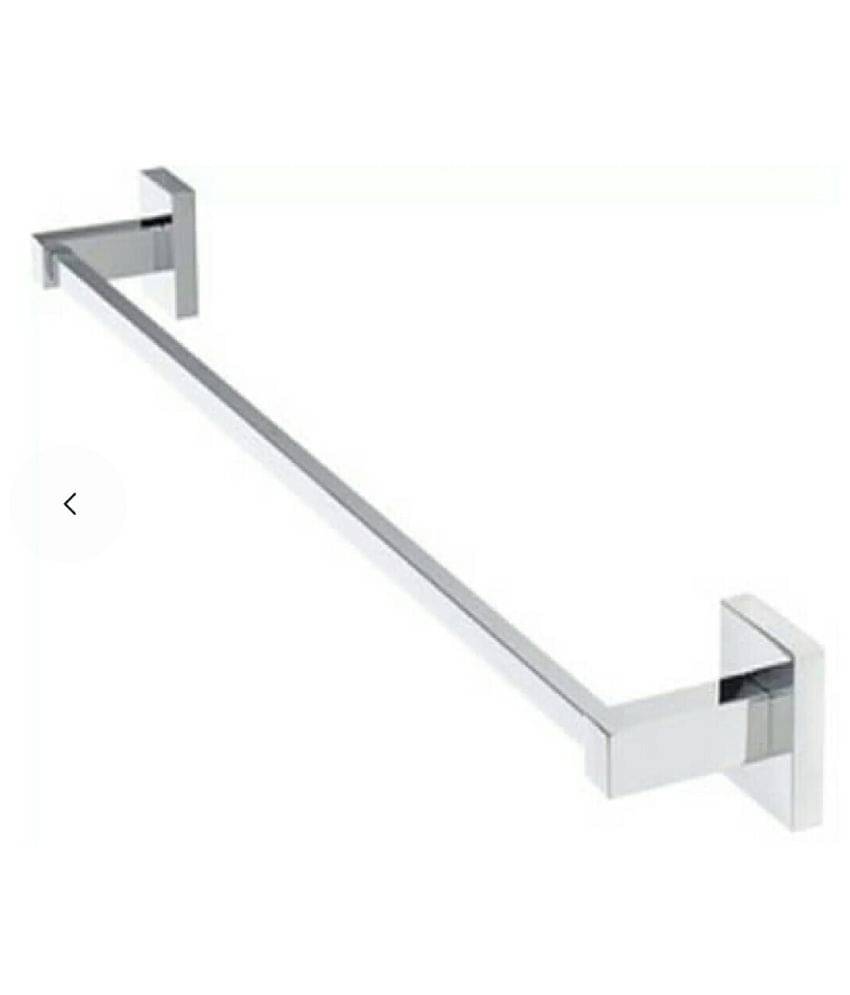     			Deeplax SQUARE TOWEL ROD BOB ROX 18 INCHES Stainless Steel Towel Rod