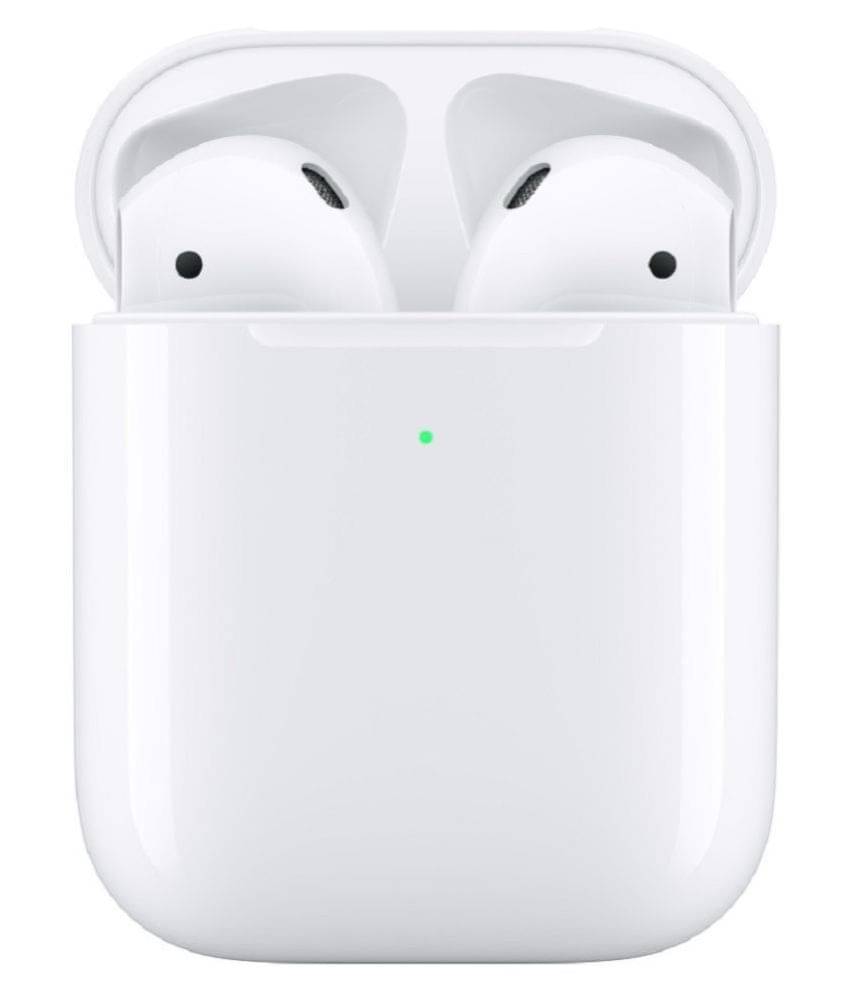     			Sakshi Enterprises NEW WIRELESS White Ear Plug