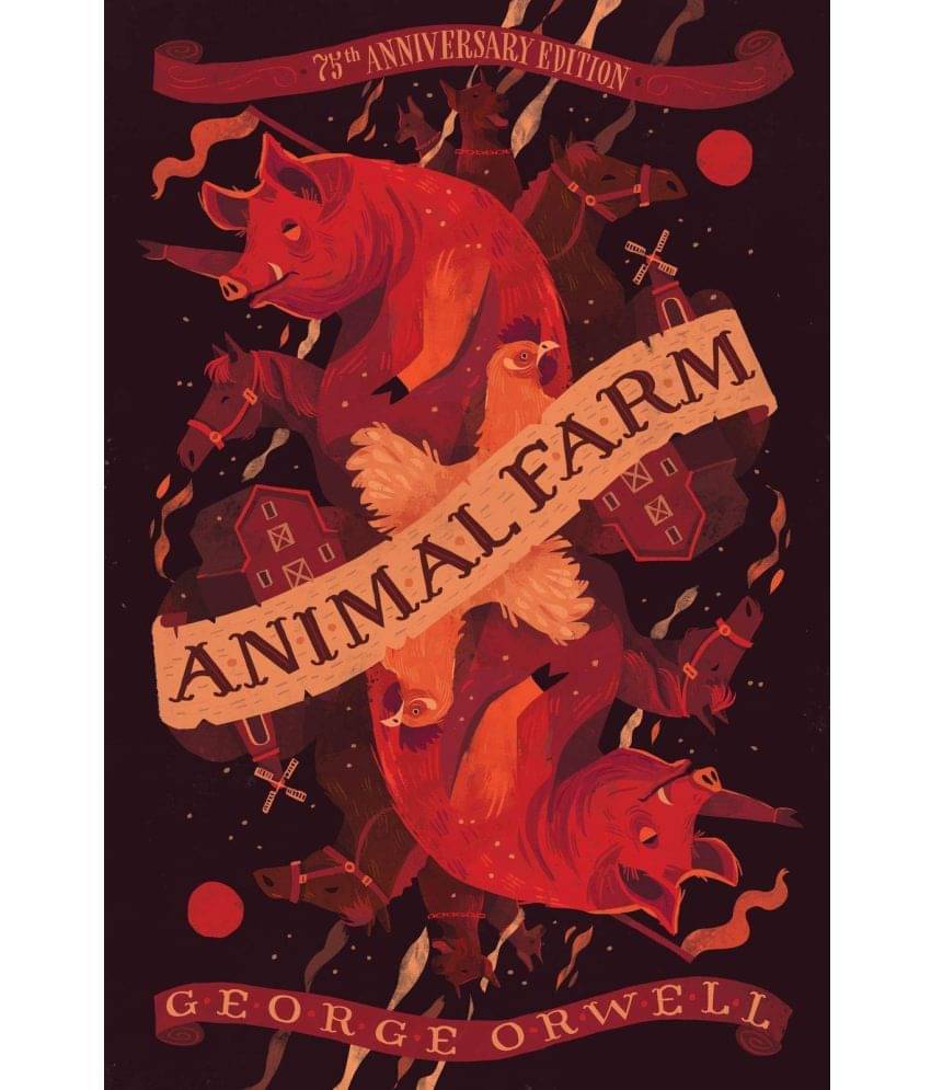 Animal Farm Animal Farm