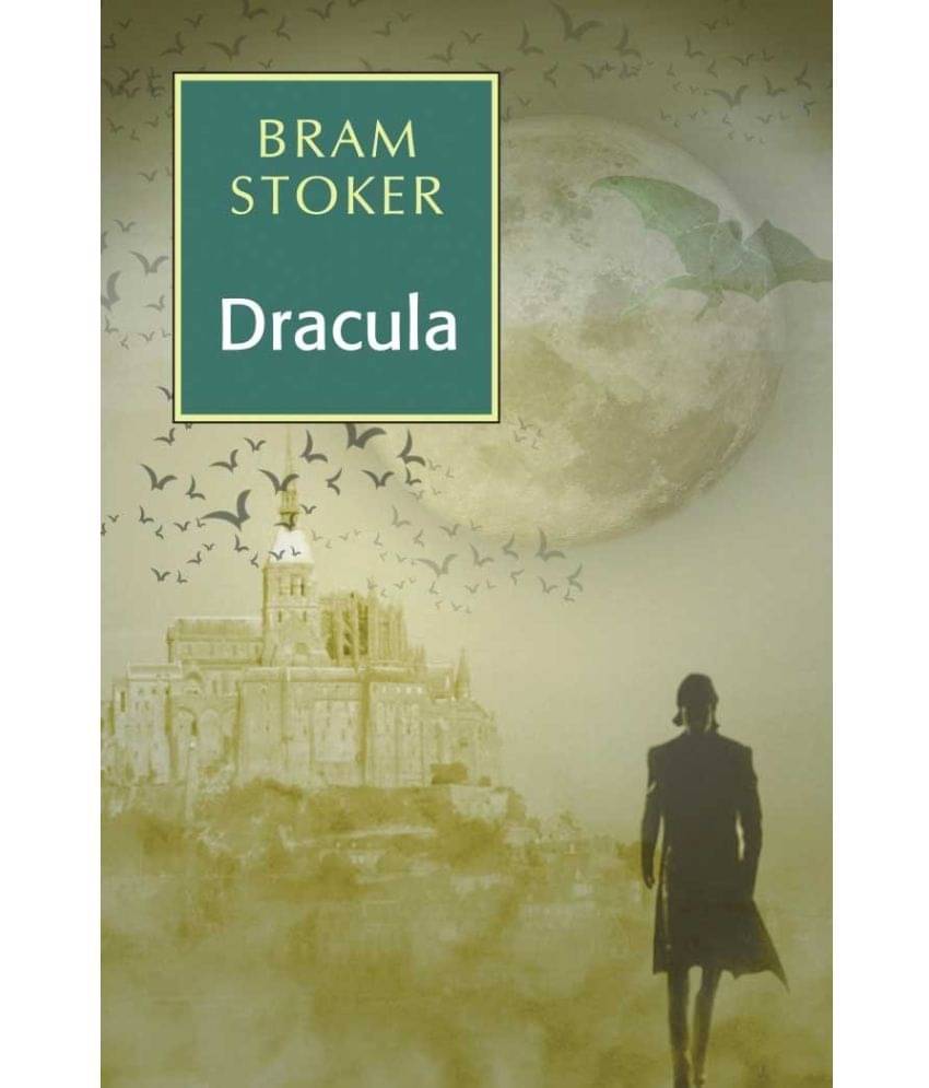     			Dracula