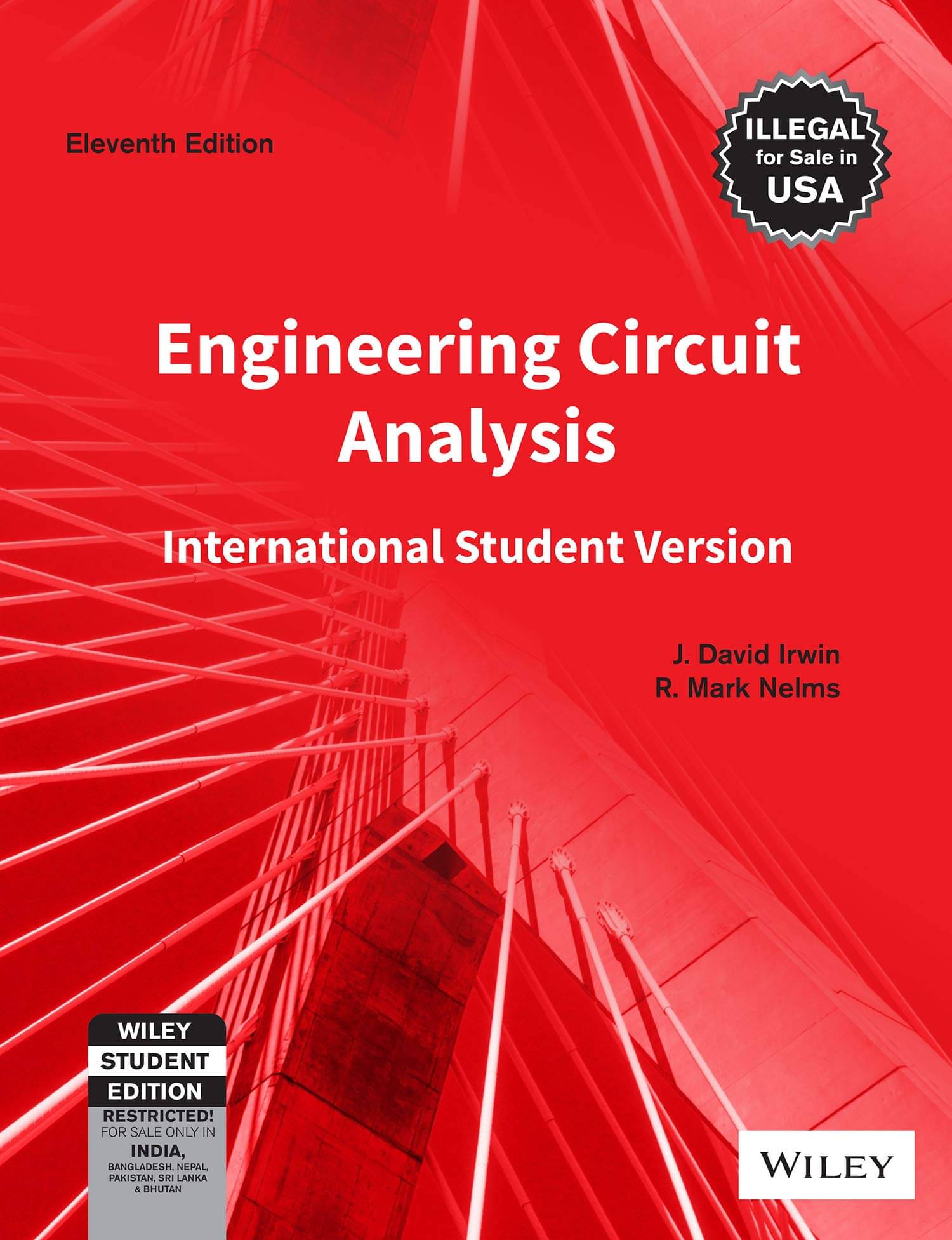 Engineering Circuit Analysis, 11ed, ISV Engineering Circuit Analysis, 11ed, ISV