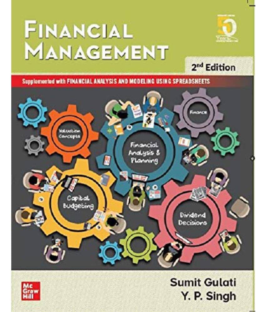 Financial Management, 2nd Edition Financial Management, 2nd Edition