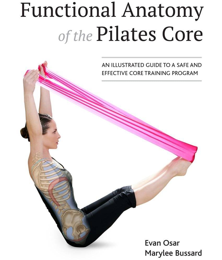 Functional Anatomy of the Pilates Core Functional Anatomy of the Pilates Core