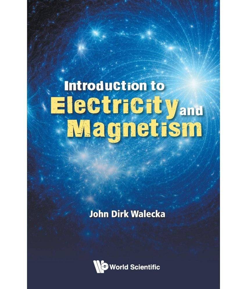 Introduction to Electricity and Magnetism Introduction to Electricity and Magnetism