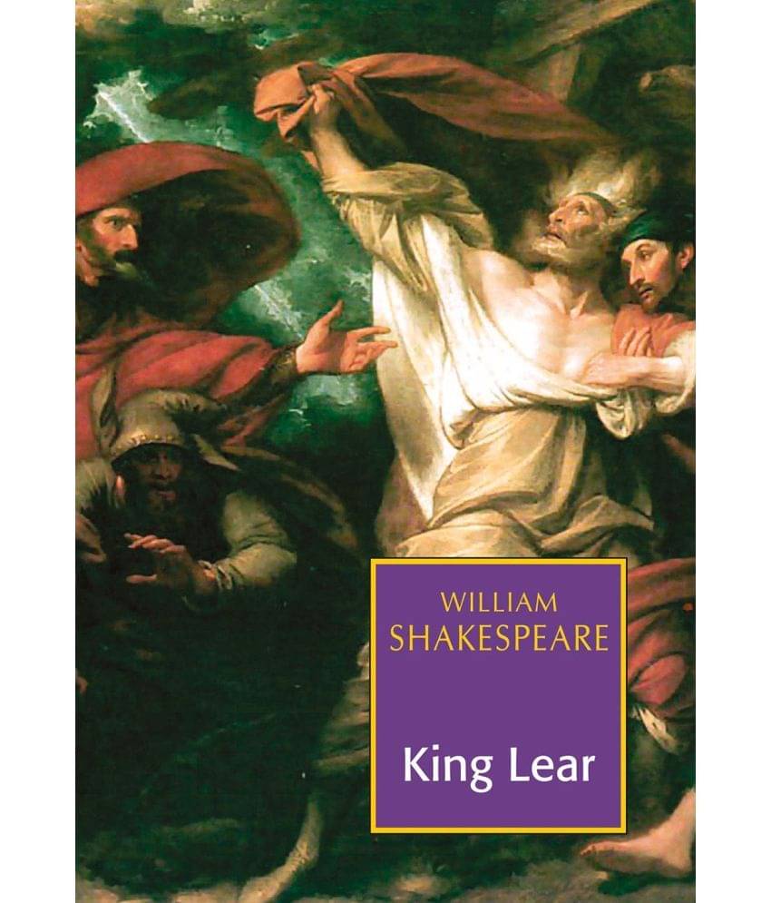    			King Lear