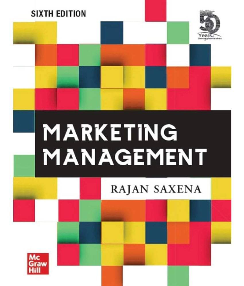 MARKETING MANAGEMENT, 6TH EDITION MARKETING MANAGEMENT, 6TH EDITION