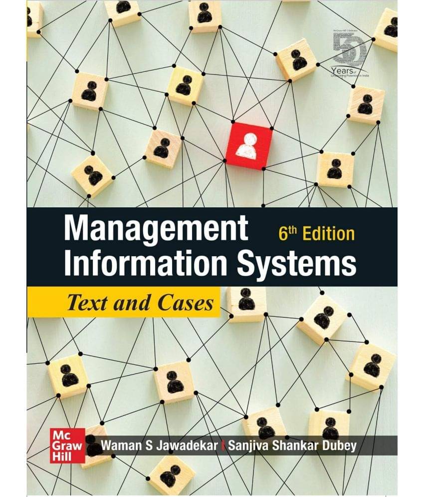 Management Information System, 6th Edition Management Information System, 6th Edition