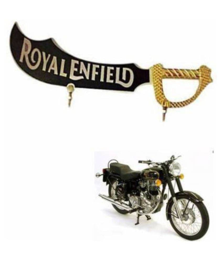 Mudguard Black Brass For Classic , Classic 350cc ,500cc Electra Standard Mudguard Black Brass For Classic , Classic 350cc ,500cc Electra Standard