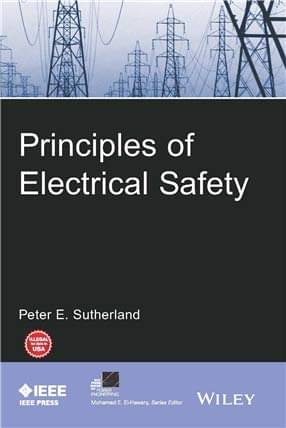 Principles of Electrical Safety Principles of Electrical Safety