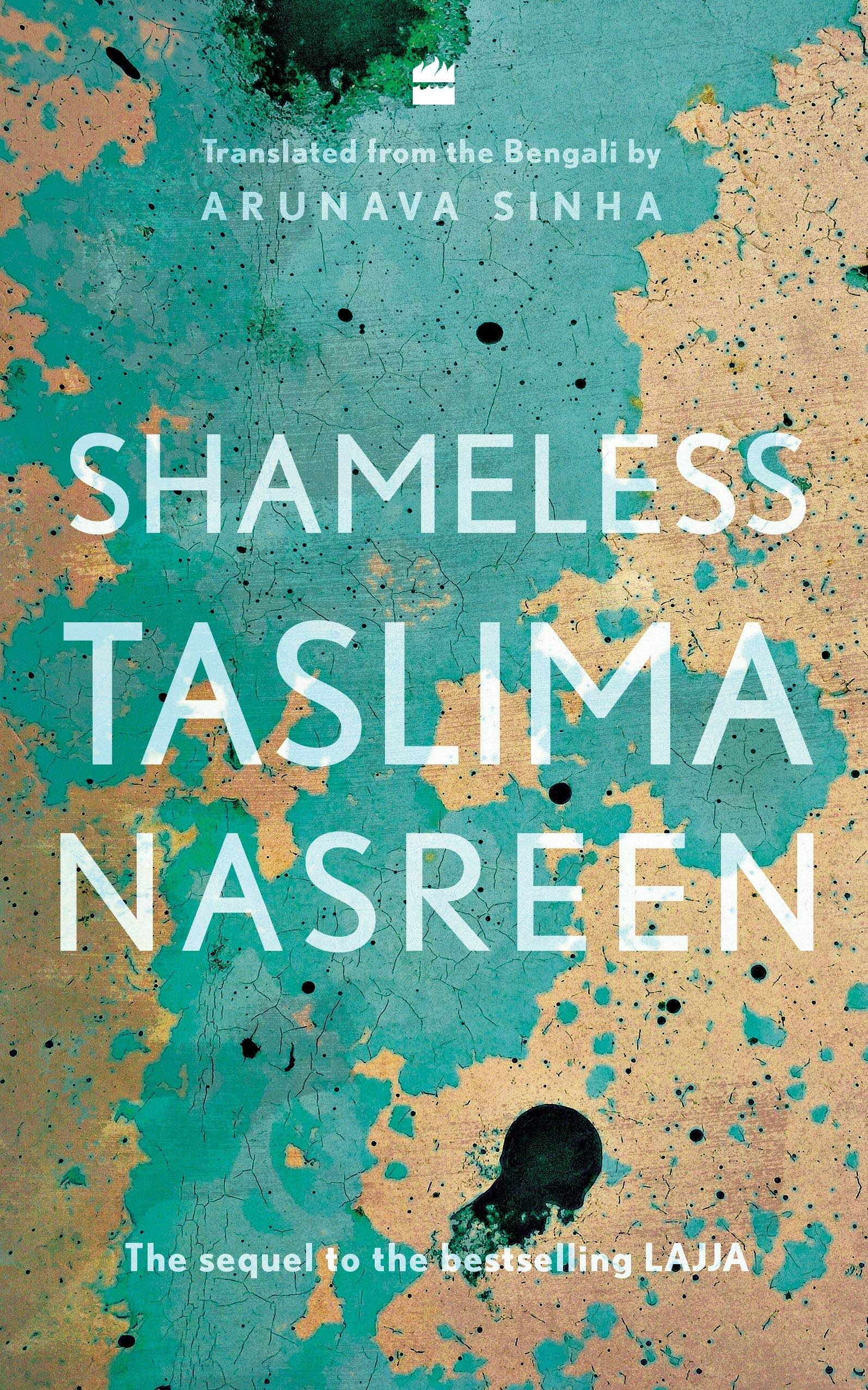     			Shameless