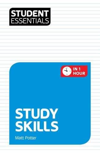 Study Skills Study Skills
