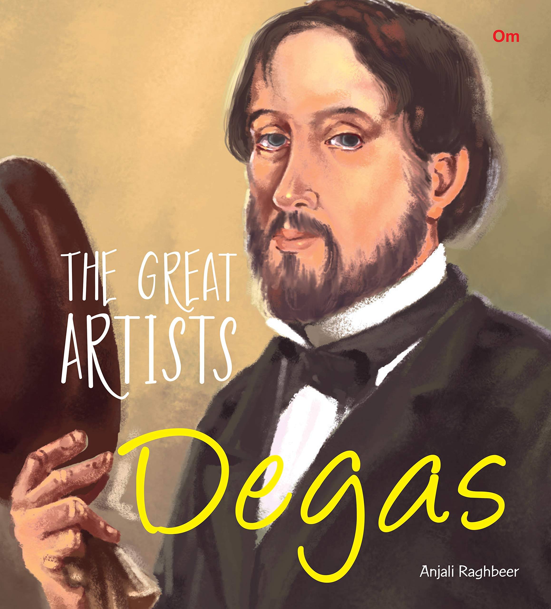 THE GREAT ARTIST DEGAS THE GREAT ARTIST DEGAS