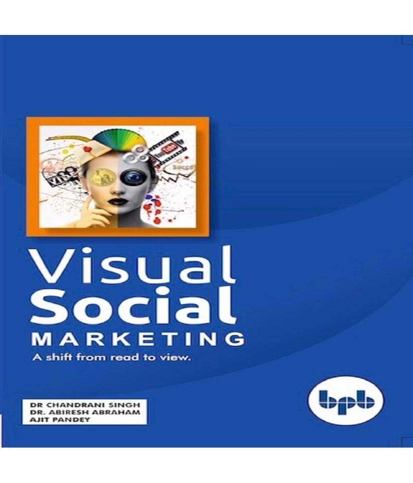     			Visual Social Marketing