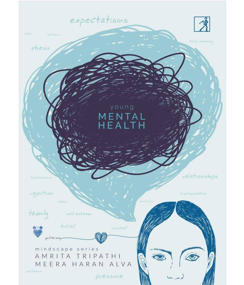 Young Mental Health: Mindscape Series Young Mental Health: Mindscape Series