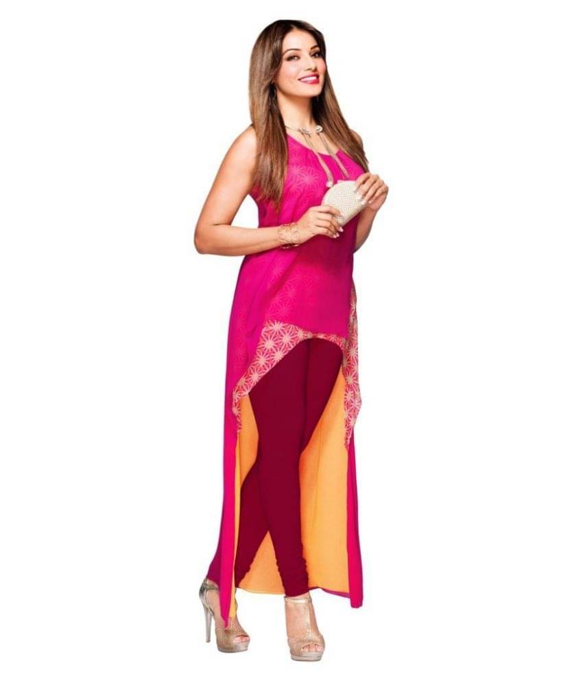     			Rupa Softline Cotton Lycra Single Leggings
