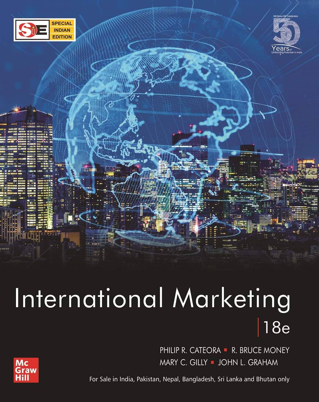 international marketing, 18th edition international marketing, 18th edition
