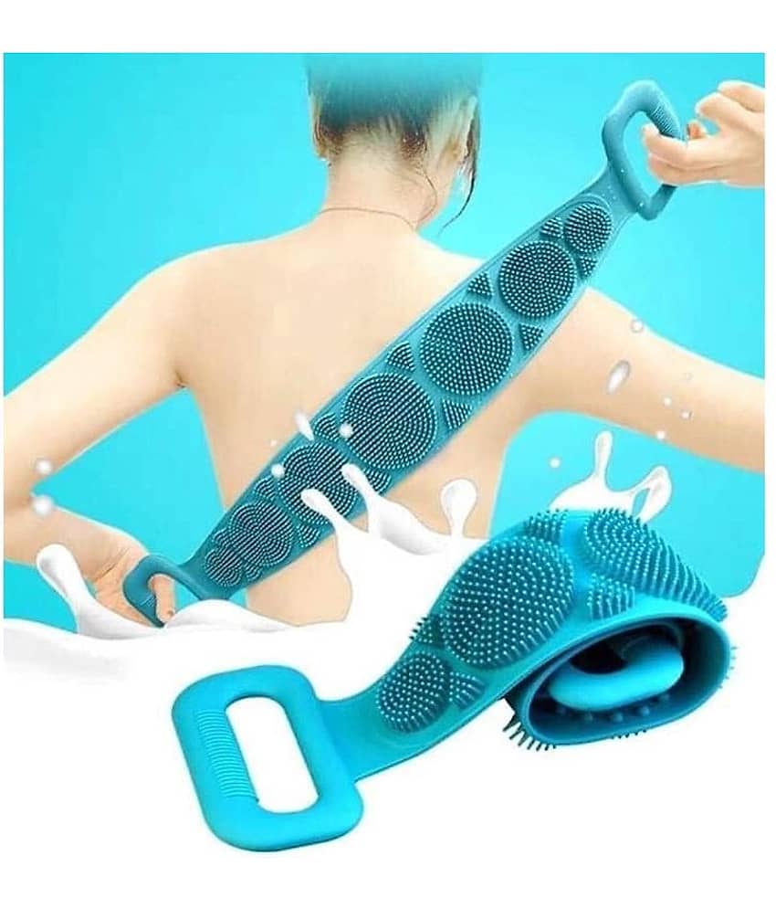 intresting Short Handle Body Brush - Body Care - Loofah and Other Tools | Buy online on ZillyBuy