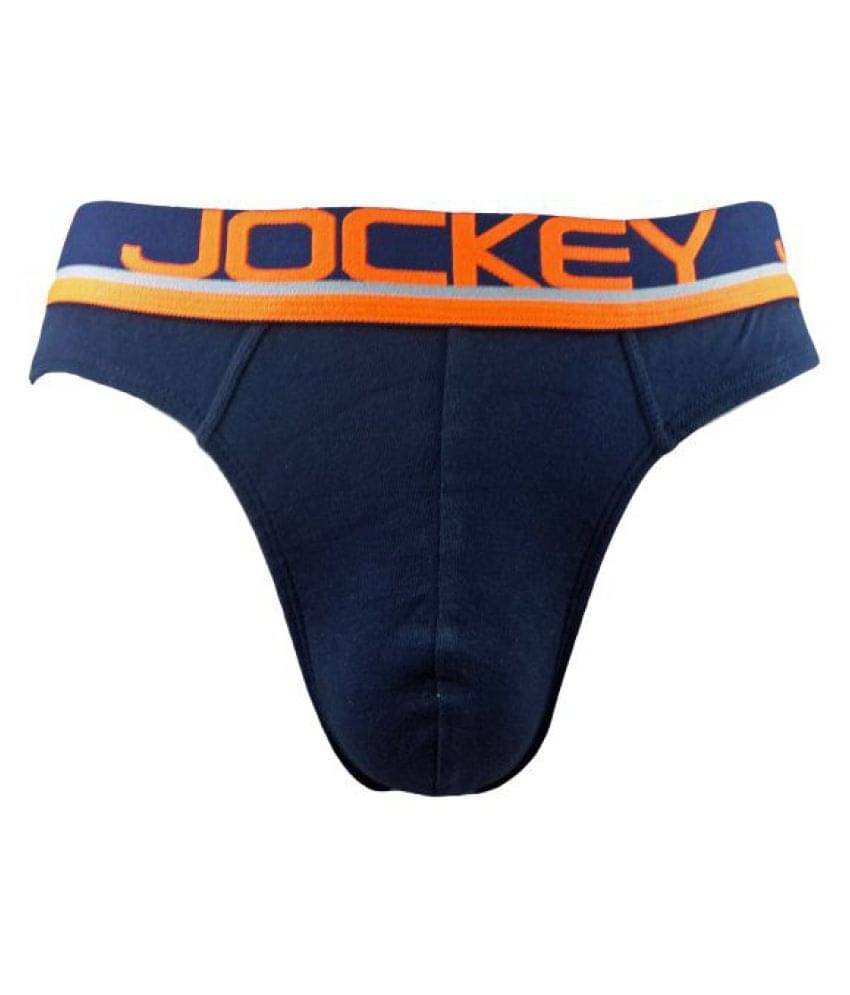     			Jockey Multi Brief Pack of 5