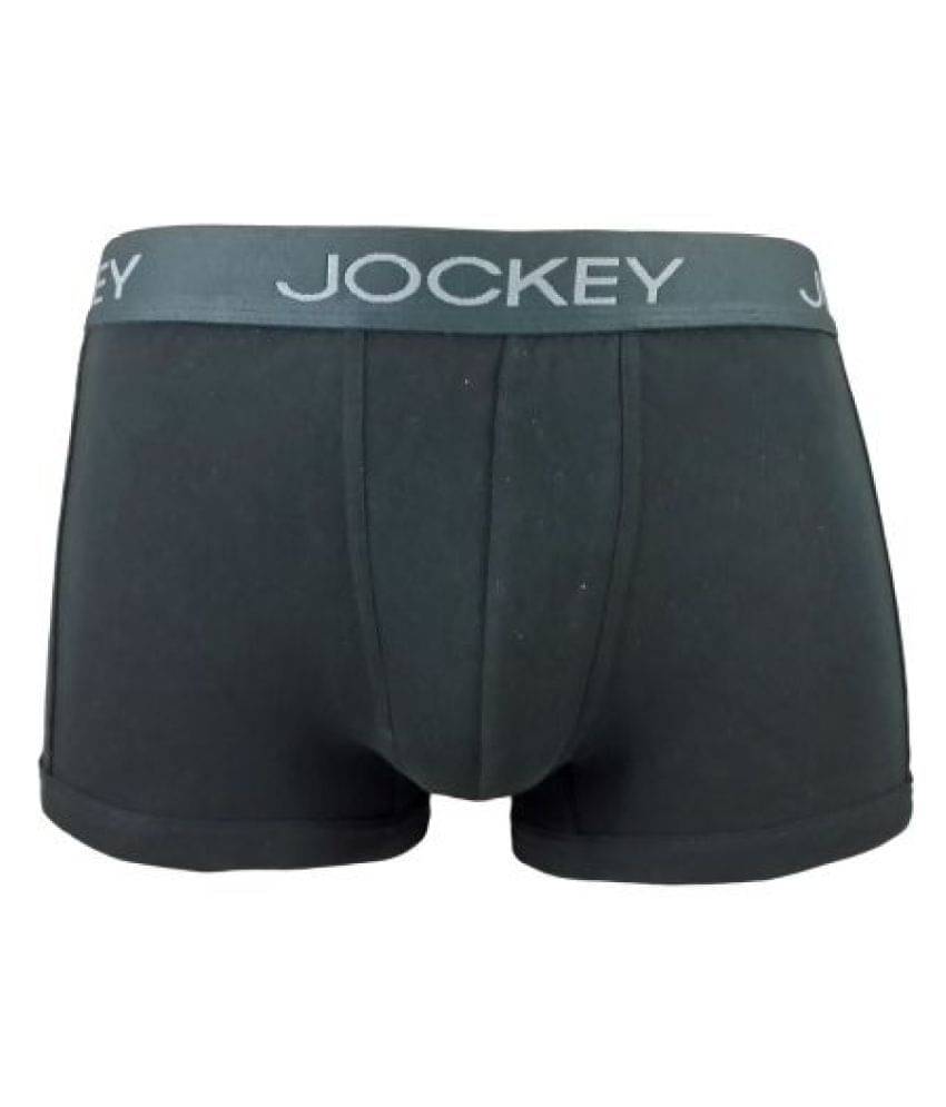 Jockey Multi Trunk Pack of 5 Jockey Multi Trunk Pack of 5