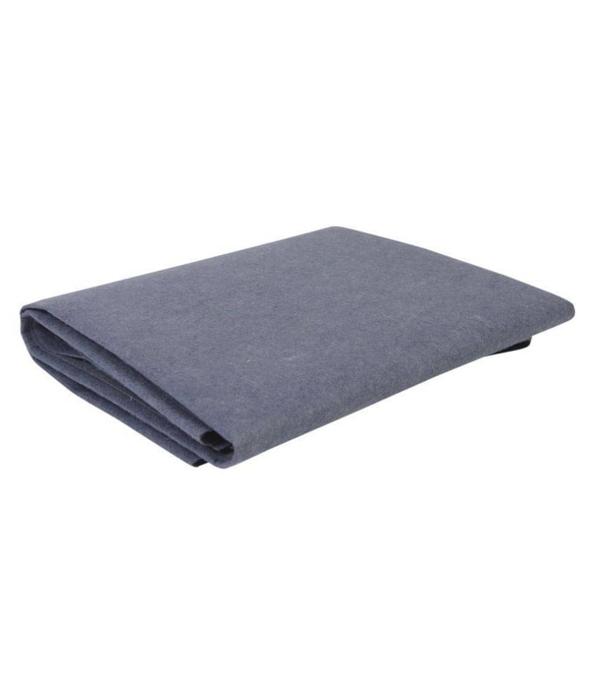 Vardhman Fabric Felt Cloth Stiff (Hard) Full metre, Used in Art & Craft ( Pack of 1 ) Vardhman Fabric Felt Cloth Stiff (Hard) Full metre, Used in Art & Craft ( Pack of 1 )