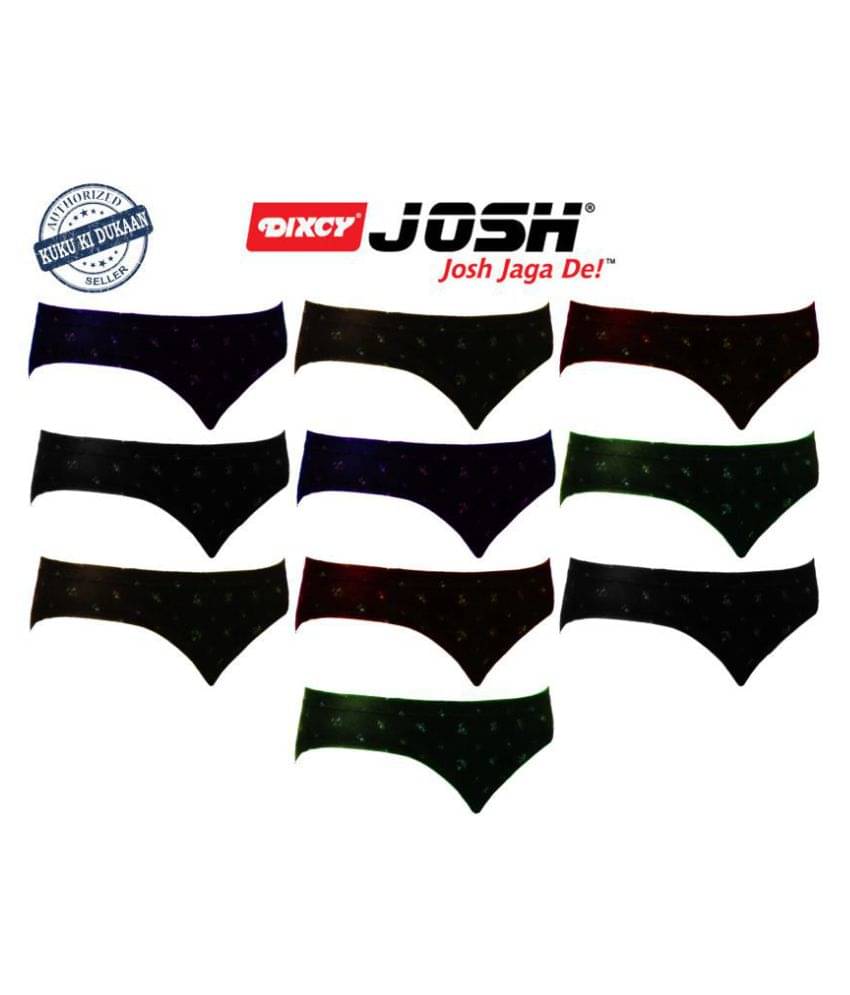    			dixcy josh Cotton Briefs