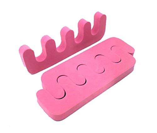 FOK Manicure & Pedicure Kit 2 Pcs