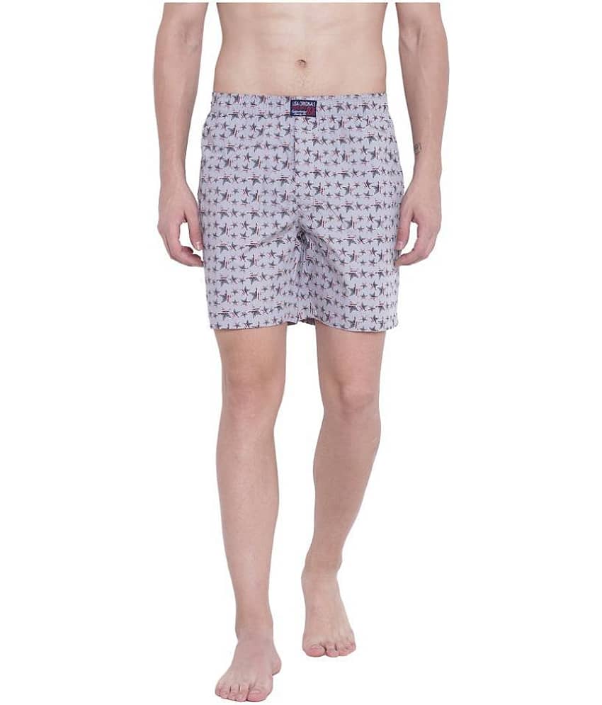 Jockey Multi Shorts - Sports Shoes | Buy online on ZillyBuy