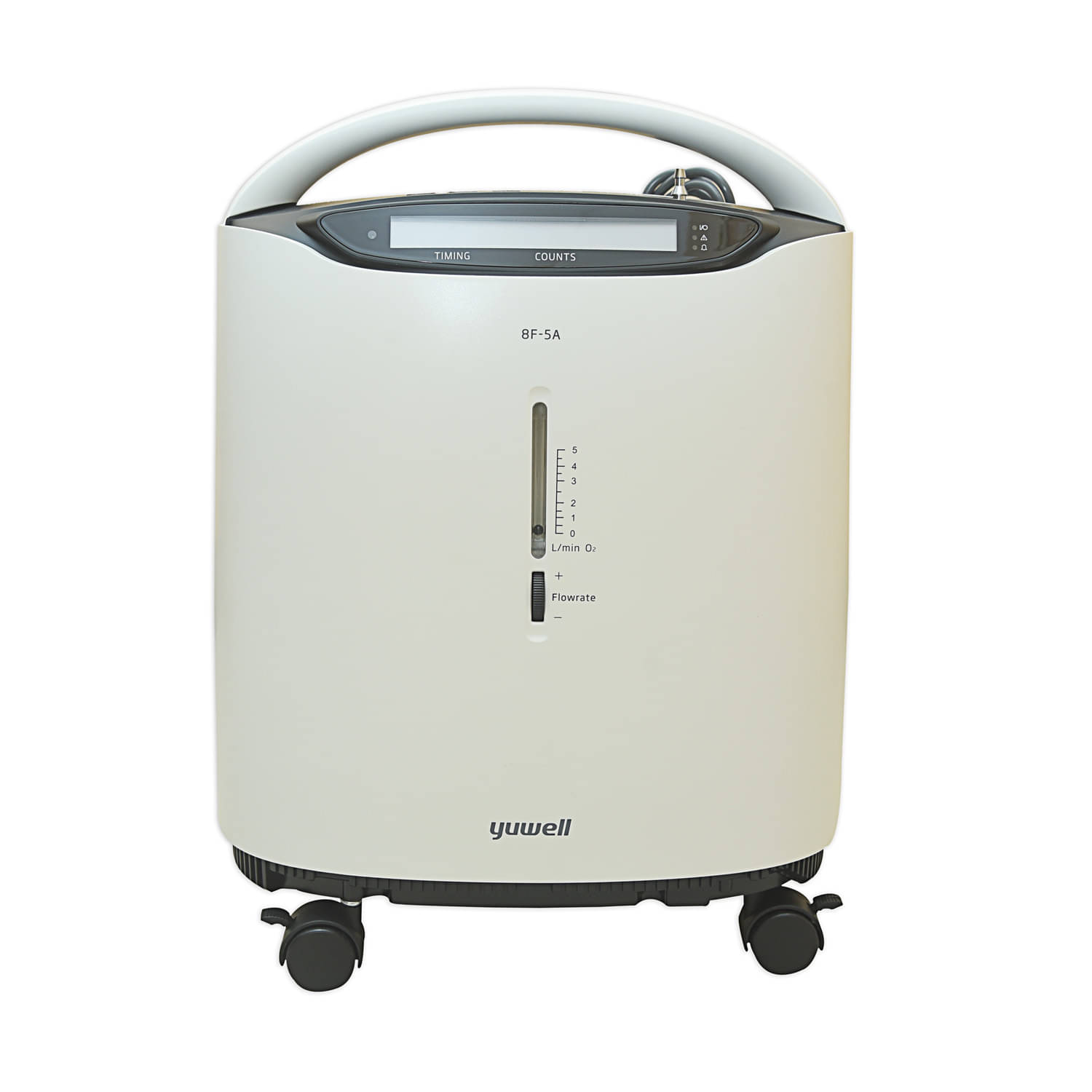 Smart Care Oxygen Concentrator