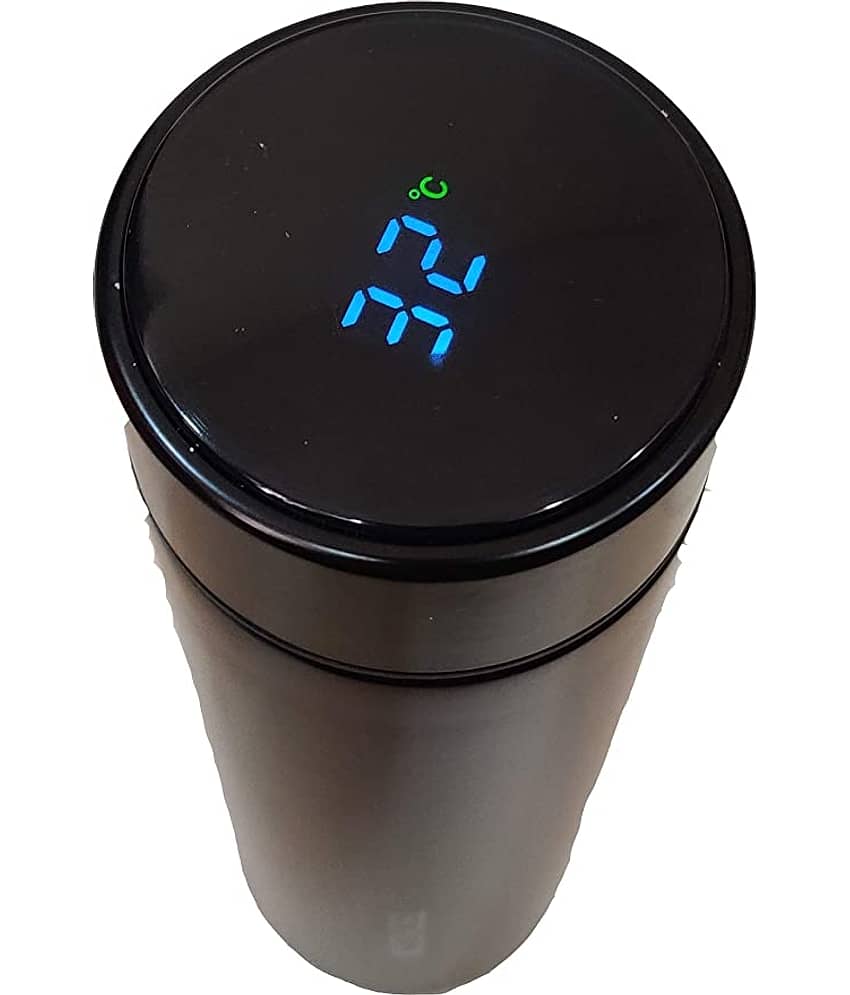 Borosil Nova Steel Flask 500 ml