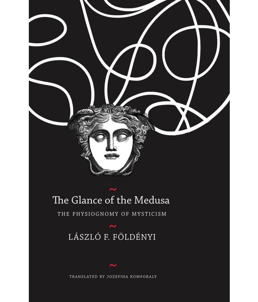     			The Glance of the Medusa