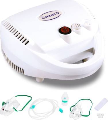 Control D Control D PRO Nebulizer PRO Nebulizer Control D Control D PRO Nebulizer PRO Nebulizer