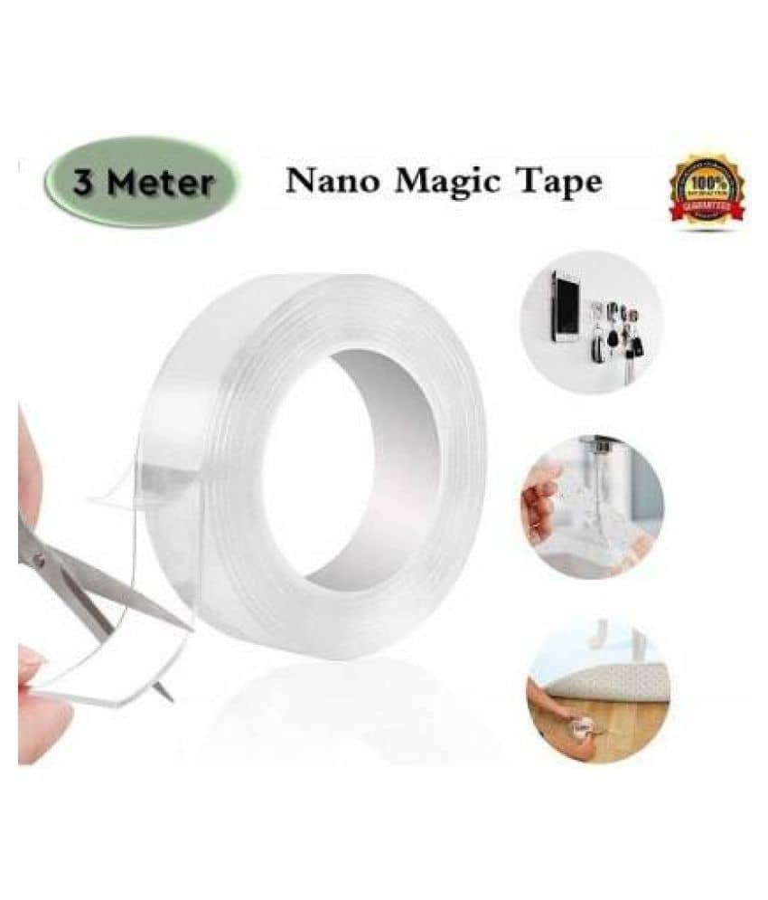 Double Sided Tap