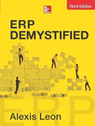ERP Demystified ERP Demystified