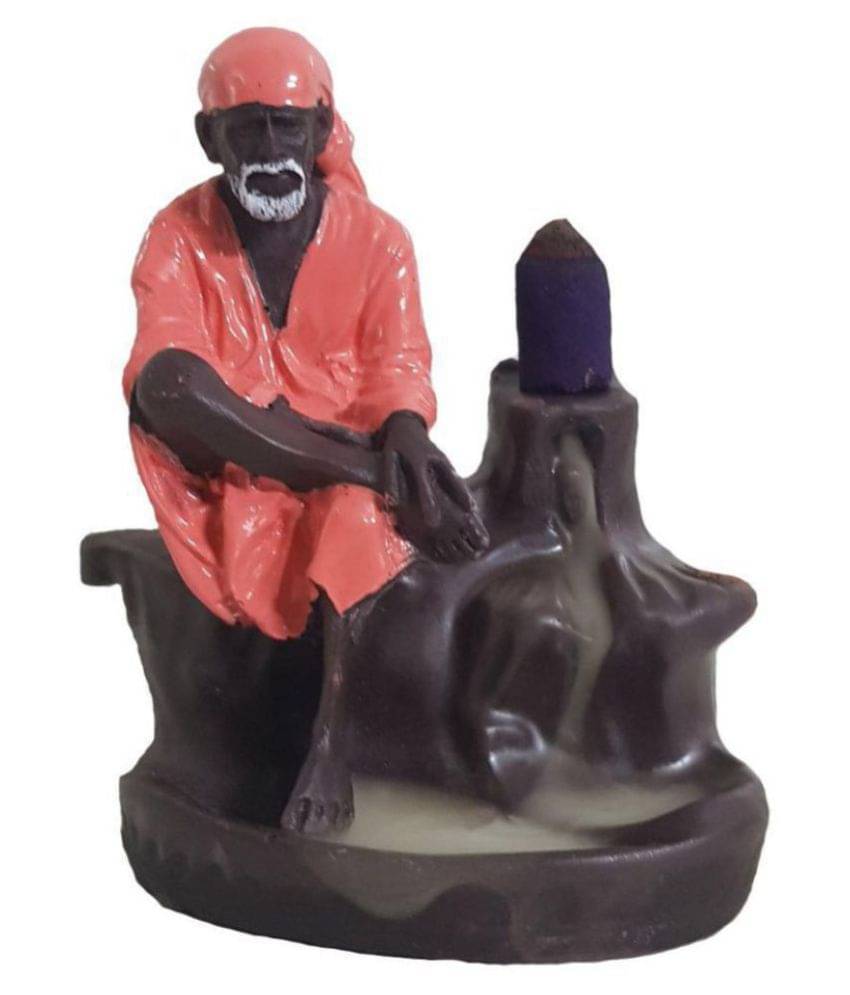     			FSN Sai Baba Idol ( 11 cm )