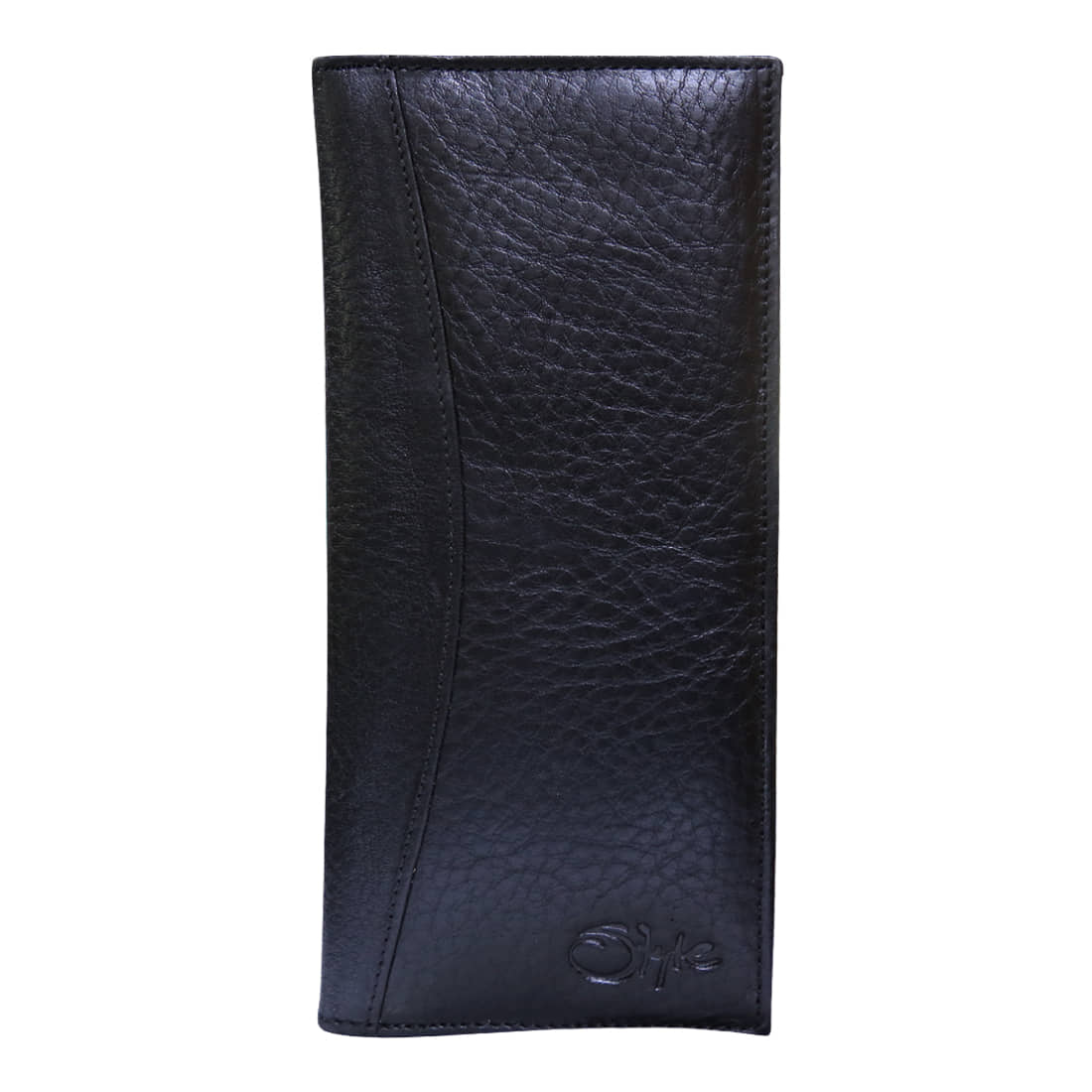 Style 98 Black Wallet - Handbags | Buy online on ZillyBuy