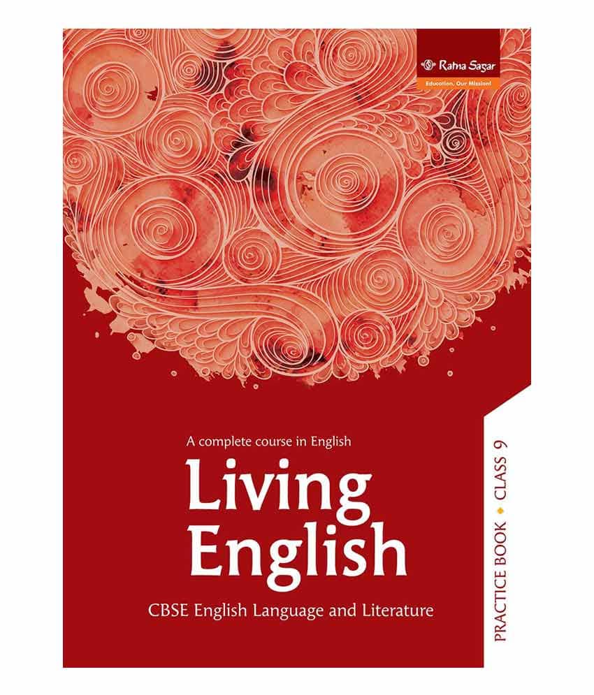 Living English 9 Practice Book