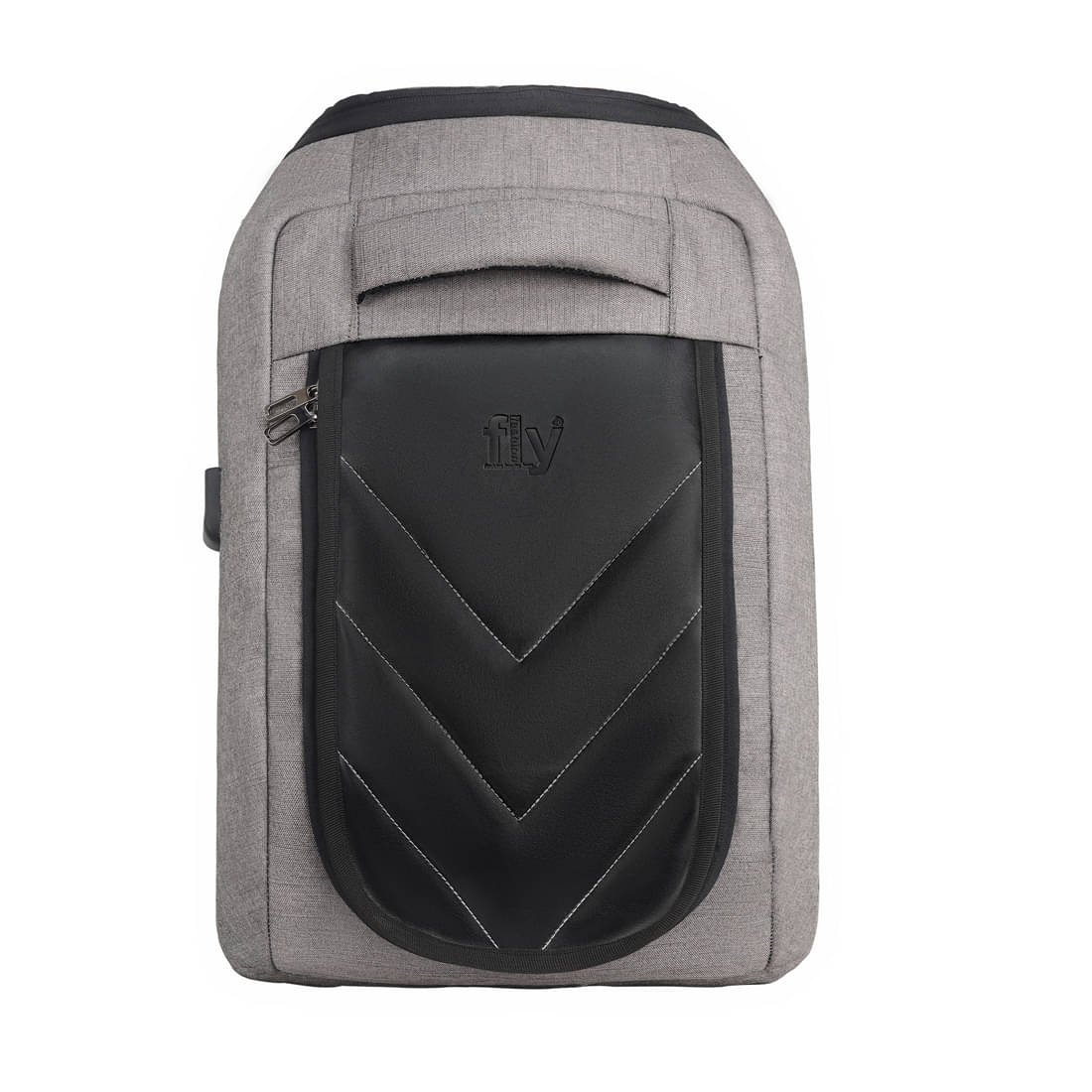     			Fly Fashion Grey 34 Ltrs Laptop Bags