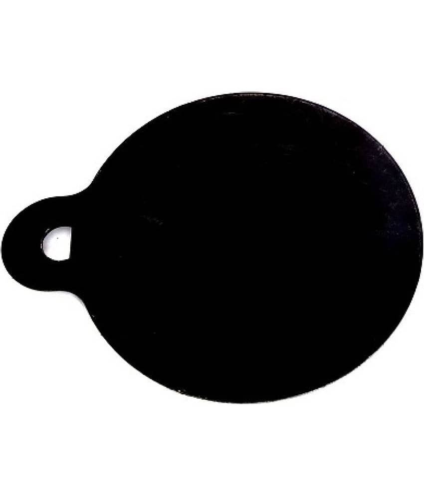 The Indus Valley Iron Tawa 11 inch Tawa - Cookware | Buy online on ZillyBuy