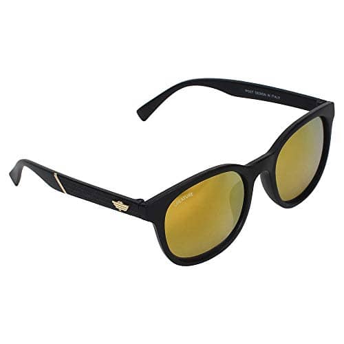 Creature - Yellow Panto Pack of 1 Sunglasses - Sunglasses | Buy online on ZillyBuy