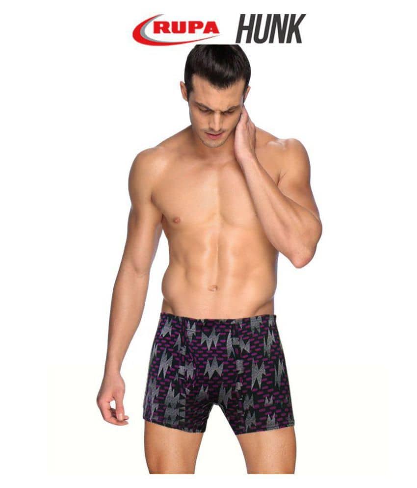 Rupa Multi Trunk Pack of 2