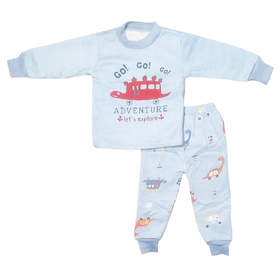     			HVM Baby Winter Dress (12-18M,18-24M,2-3Y)