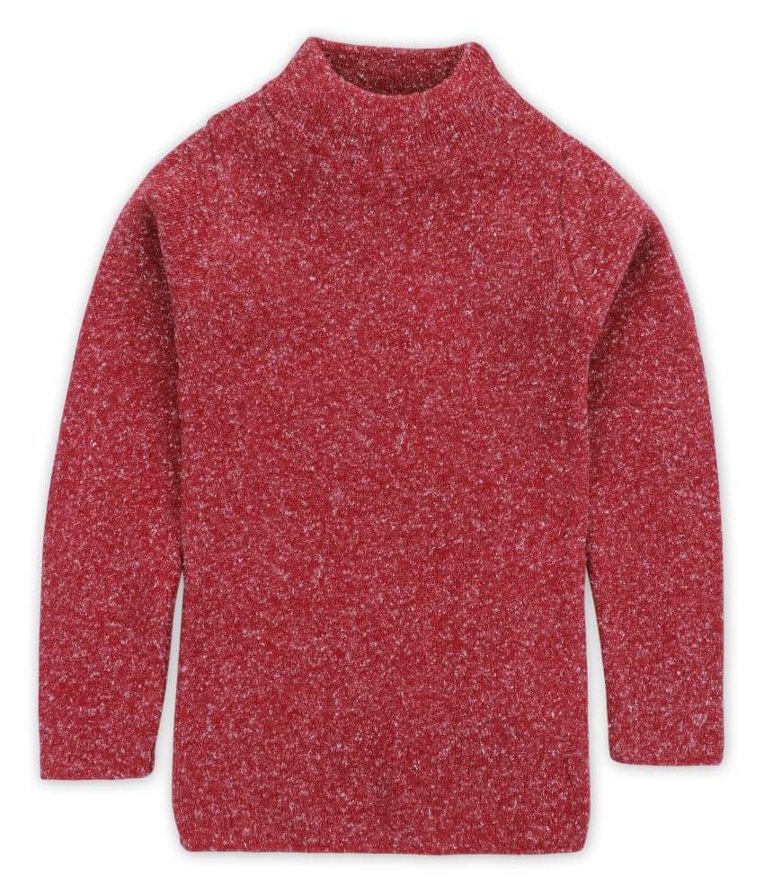     			RVK Acrylic Winter Solid Sweater