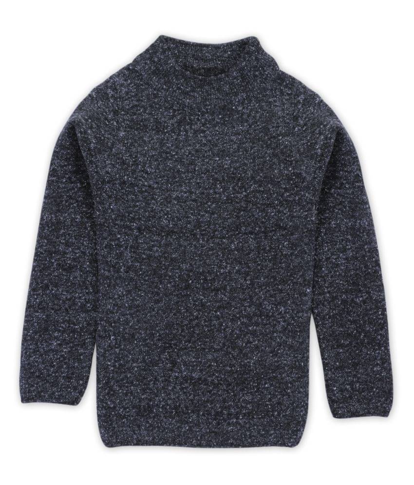     			RVK Acrylic Winter Solid Sweater